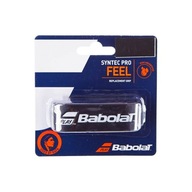 BABOLAT SYNTEC PRO BASIC WRAP BK/WH 1 KS