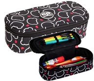 Peračník COOLPACK FLAP CAMPUS BEAR MISIEK F062709