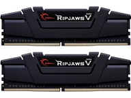 G.SKILL Ripjaws V RAM 32GB 3200MHz