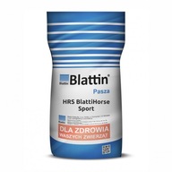 Hoveler HRS BlattiHorse Sport 25 kg Pre športové kone