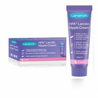 LANOLIN CARE Masť na bradavice 10ml LANSINOH