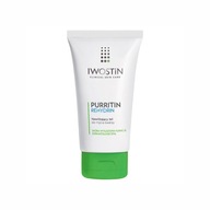 Iwostin Purritin Rehydrin hydratačný čistiaci gél 150 ml