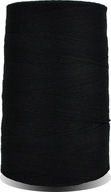 Nowosolski Cotton Cordonek 20 Black