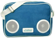 MP3 reproduktor Fydelity Disco Boombox BAG Muza