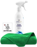 Ultracoat Glass Cleaner čistiaci prostriedok na sklo 500 ml