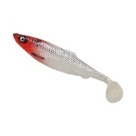 Herring Shad 4D Savage Gear 25cm 98g Červená hlava