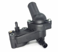 Teleso termostatu / termostat Ford 1.8 TDCi