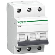 SCHNEIDER K60 C20A 3P istič