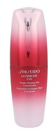 Shiseido Ultimune Power Infúzny očný gél 15 ml