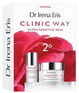 Dr Irena Eris CLINIC WAY 2 FIRMING set na deň 50ml + pod oči 15ml