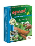 Lima Oro slimák zabijak 3 GB 1kg Agrecol