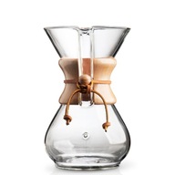 Kávovar CHEMEX Kávovar CM-6A Kávovar - 6 TZ