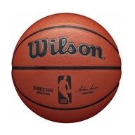 Wilson NBA autentická replika basketbalu