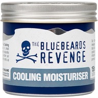 Krém po holení Bluebeards Cooling Moisturizer 150