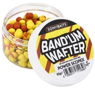 Činky Sonubaits Band'um Wafters Power Scopex 10