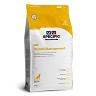 Crystal Management Light FCD-L ŠPECIFICKÉ krmivo 7 kg