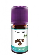 Aróma olej Karafiát BIO 5ml Baldini TAOASIS