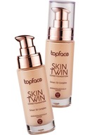 Topface Skin Twin Cover Foundation 004