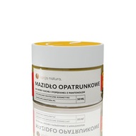 OPTION NATURA Obväzový krém na suchú a popraskanú pokožku, 50 ml