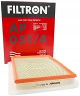 VZDUCHOVÝ FILTER FILTRON AP051/4 OPEL ASTRA G H