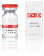 MED RICH HAIR 5ml hl dr cy vypadávanie vlasov