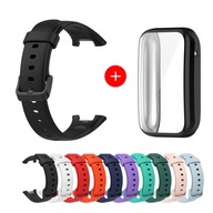 Set puzdro + remienok pre Xiaomi Mi Band 7 Pro-COLORS