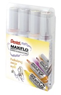 Sada fixiek MWL5M PENTEL Dry Erase