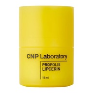 CNP Laboratórny balzam na pery s propolisom hydratuje, regeneruje, vyživuje 15 ml