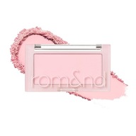 Rom&nd Better Than Cheek Blush W02 Light Formula s jahodovým mliekom