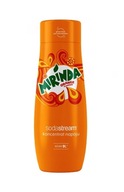 Vodný koncentrát MIRINDA Soda Stream sirup 440ml