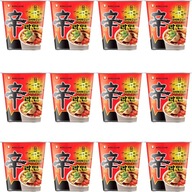 Shin Ramyun Cup Kórejská polievka 12x68g Nong kartón