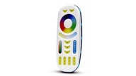 Mi-Light RF REMOTE 2.4G 4 ZONE RGB+CCT FUT092