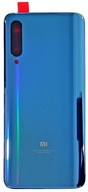 Originálny zadný kryt Xiaomi Mi 9 Ocean Blue