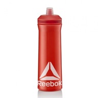 750 ML REEBOK RED ŠPORTOVÁ FĽAŠA