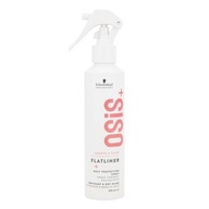 SCHWARZKOPF OSIS+ Sprej Thermo Flatliner 200ml