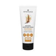 Orientana Illuminating Lotion SPF 50+ 100 ml