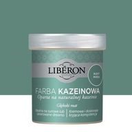 LIBERON KASEÍNOVÁ FARBA 0,5L MORSKÁ MODRÁ