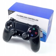 BEZDRÔTOVÁ PODLOŽKA PRE PS4 PLAYSTATION 4 PRO SLIM OVLÁDAČ S DVOJBOŽNÝM VÝBOJOM