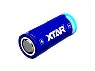 BATÉRIA BATÉRIA XTAR 26650 3.7 LI-ION 5200MAH CHRÁNENÁ