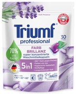 Triumf Color Brillanz kapsule na pranie 30 ks