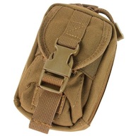 Condor i-Pouch Coyote Brown MA45-498