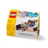 LEGO 41210002 SADA LOPAČKY S DELIČOM