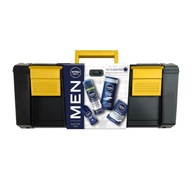 KOZMETICKÝ SET NIVEA MEN TECH MASTER