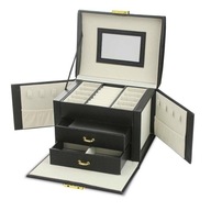 Šperkovnica Puzdro Case Organizer Box Pd102ks