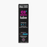 MUC-OFF C3 OLEJ/MAK NA MOKRÚ REŤAZ 120ml