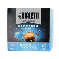 Káva Bialetti Napoli 16 kapsúl