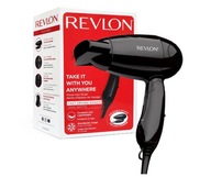 Cestovný fén Revlon RVDR5305E