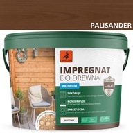 DRAČÍ PREMIUM DREVO IMPREGNANT 5 L ROSANDER