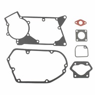 Tesnenie motora Simson SR50 3B plastové PL HQ