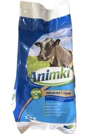 ANIMKI MLÁDEŽ A TUK 2kg - vitamíny pre teľatá